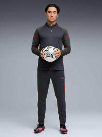 Спортивный костюм IndividualLIGA Slim Tracksuit Men модель 660576 Спортивный костюм IndividualLIGA Slim Tracksuit Men модель 660576 Фото