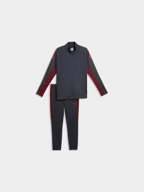 Спортивный костюм IndividualLIGA Slim Tracksuit Men модель 660576 Фото