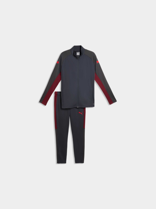 Спортивный костюм IndividualLIGA Slim Tracksuit Men модель 660576 Фото