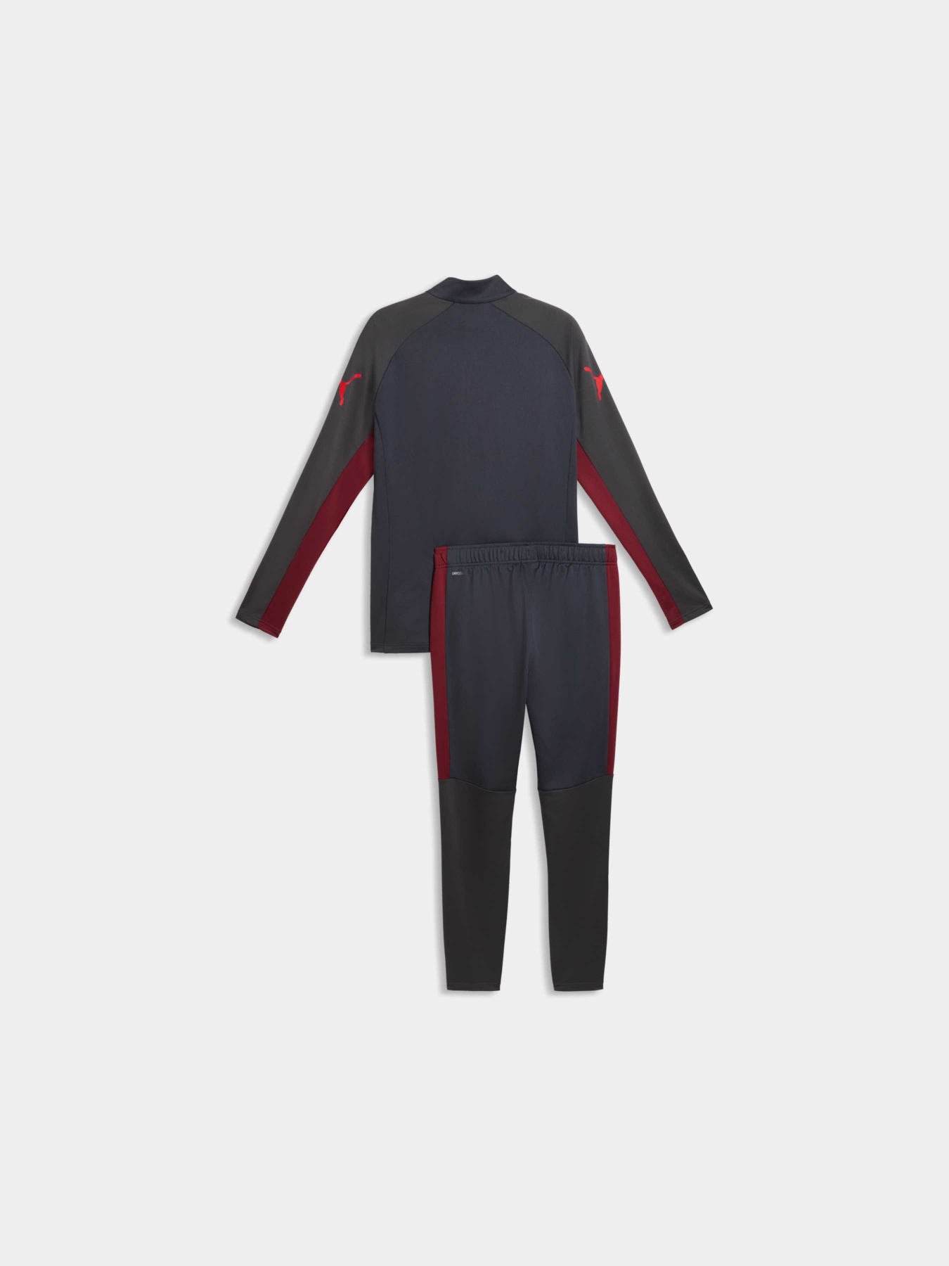 Спортивный костюм PUMA Individualliga Tracksuit модель 660576 Фото