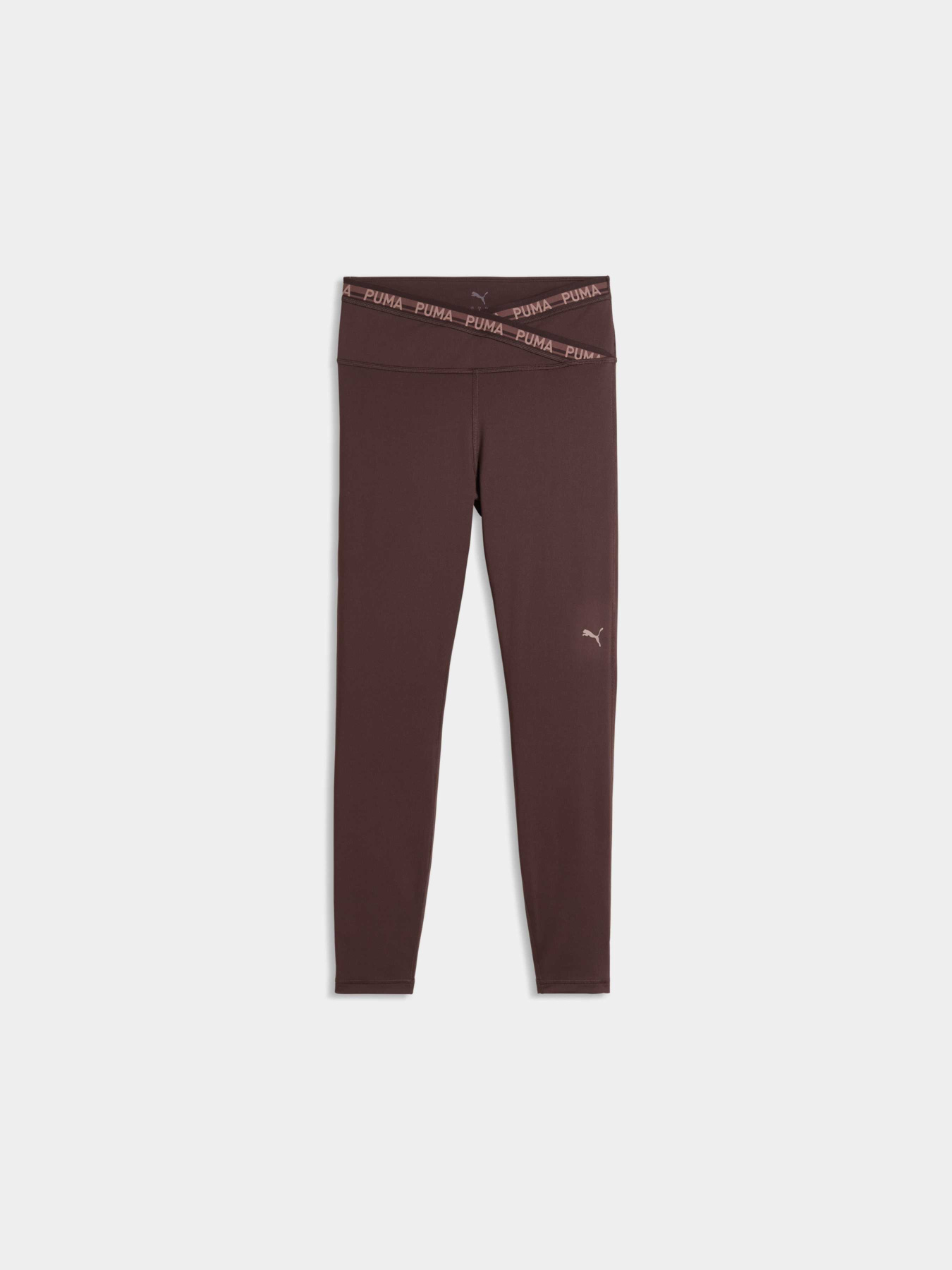 Легінси PUMA STRONG High-Waist 7/8 Tights Women модель 528498 Легінси PUMA STRONG High-Waist 7/8 Tights Women модель 528498 Фото