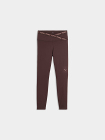 Леггинсы PUMA STRONG High-Waist 7/8 Tights Women модель 528498 Фото