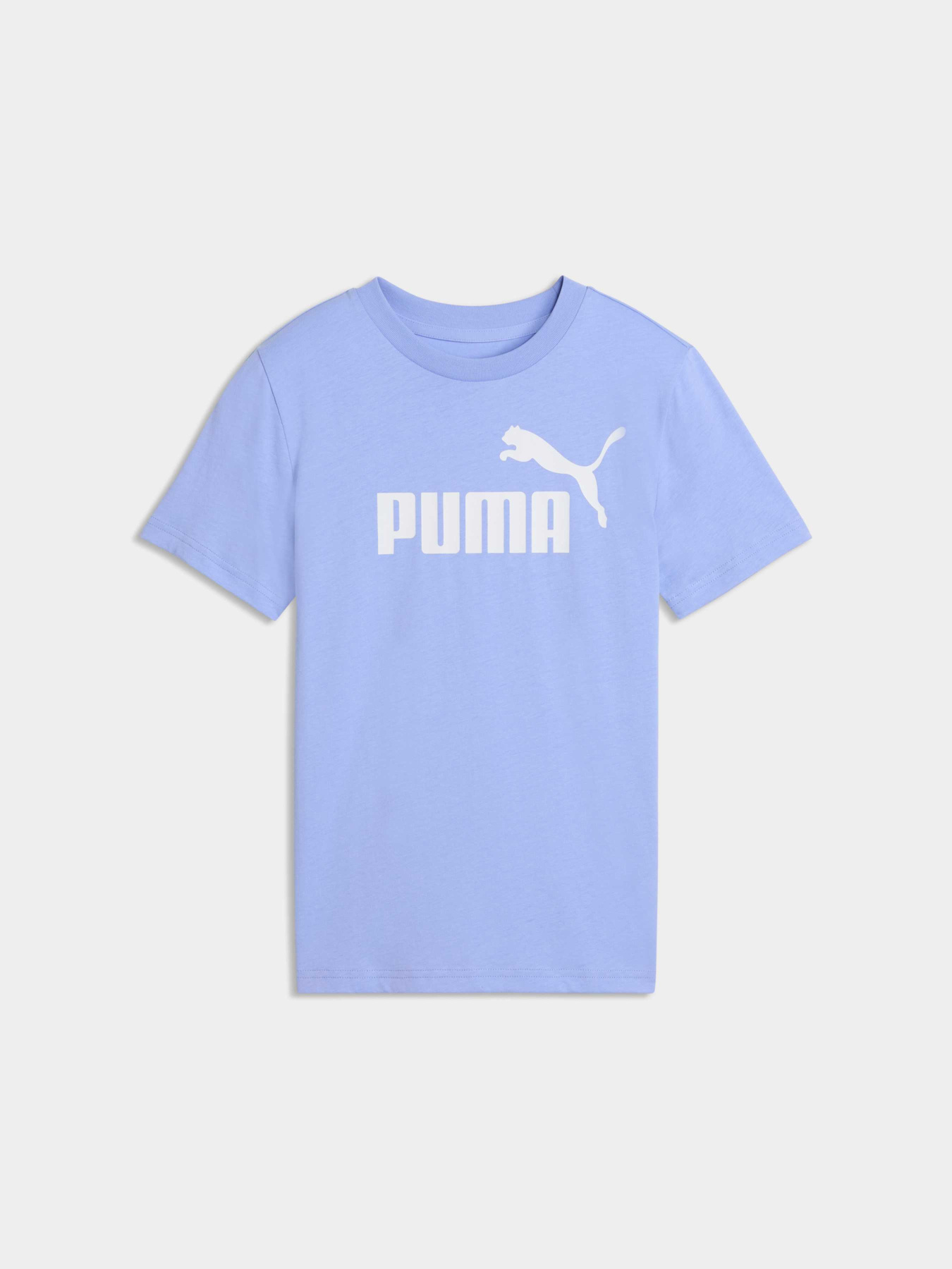 Футболка PUMA Ess No. 1 Logo Tee модель 684892 Фото