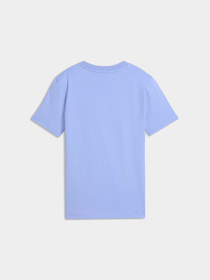 Футболка PUMA Ess No. 1 Logo Tee модель 684892 Фото