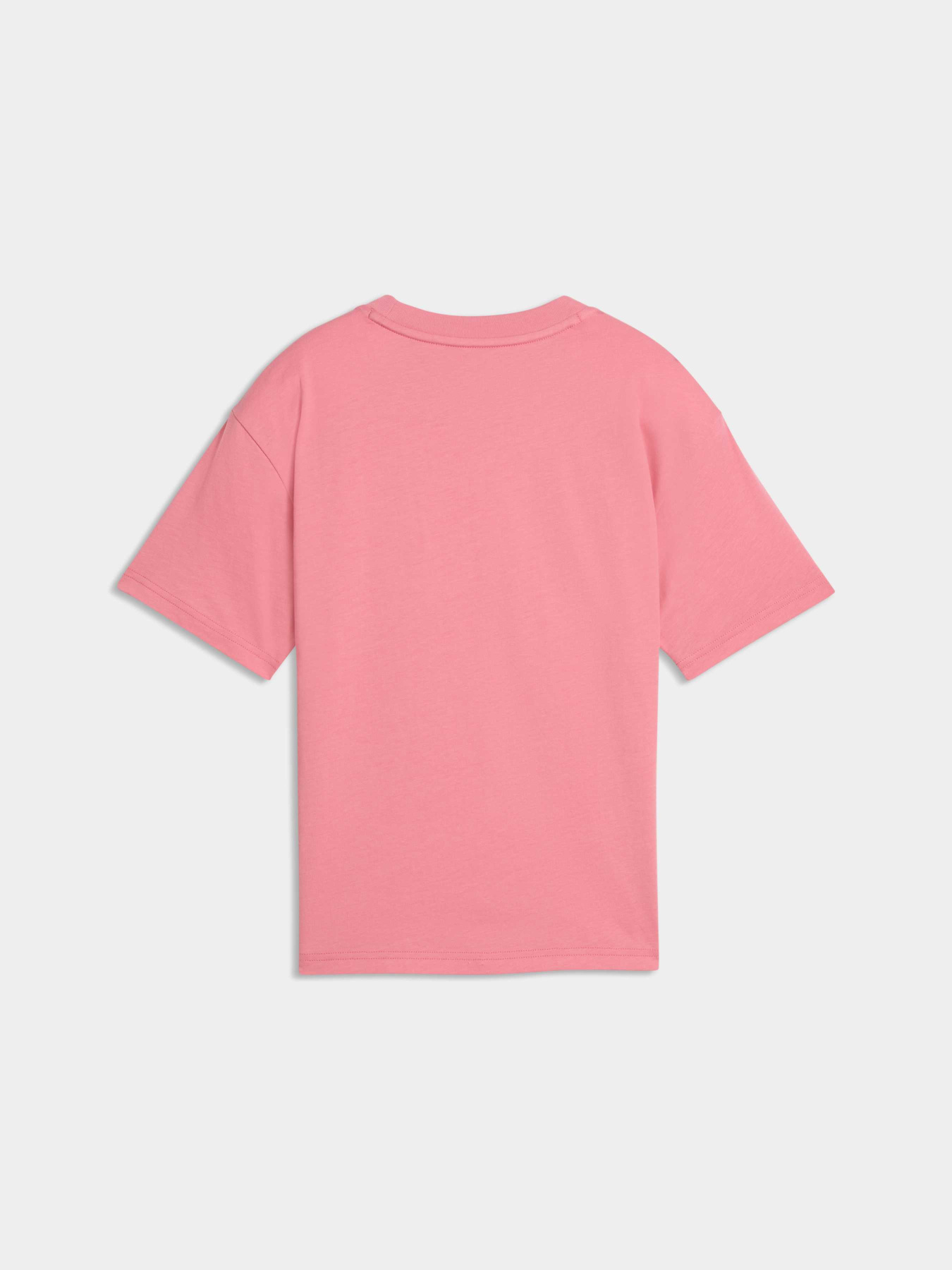 Детская футболка Essentials Boxy Tee Youth модель 685131 Фото