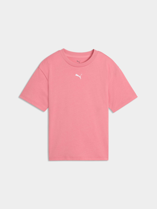 Детская футболка Essentials Boxy Tee Youth модель 685131 Фото