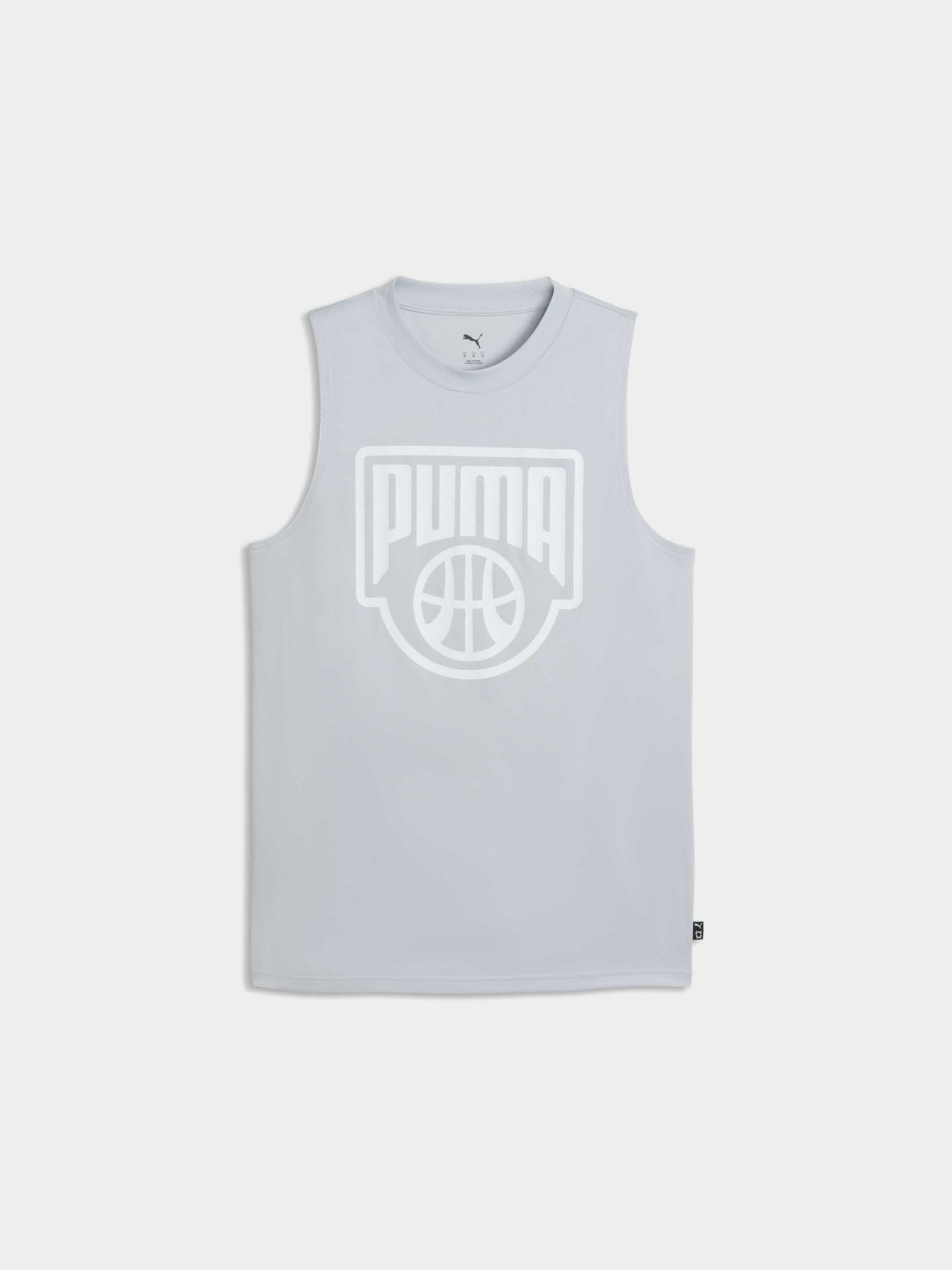 Майка Posterize Basketball Tank Men модель 630497 Майка Posterize Basketball Tank Men модель 630497 Фото