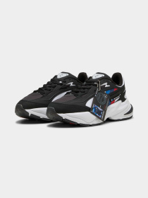 Кроссовки BMW M MOTORSPORT RS Surge Sneakers Unisex модель 309310 Фото