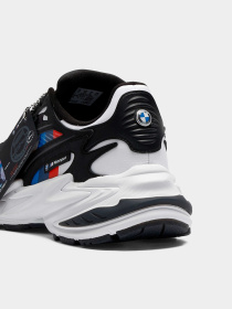 Кроссовки BMW M MOTORSPORT RS Surge Sneakers Unisex модель 309310 Фото