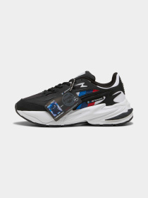 Кроссовки BMW M MOTORSPORT RS Surge Sneakers Unisex модель 309310 Фото
