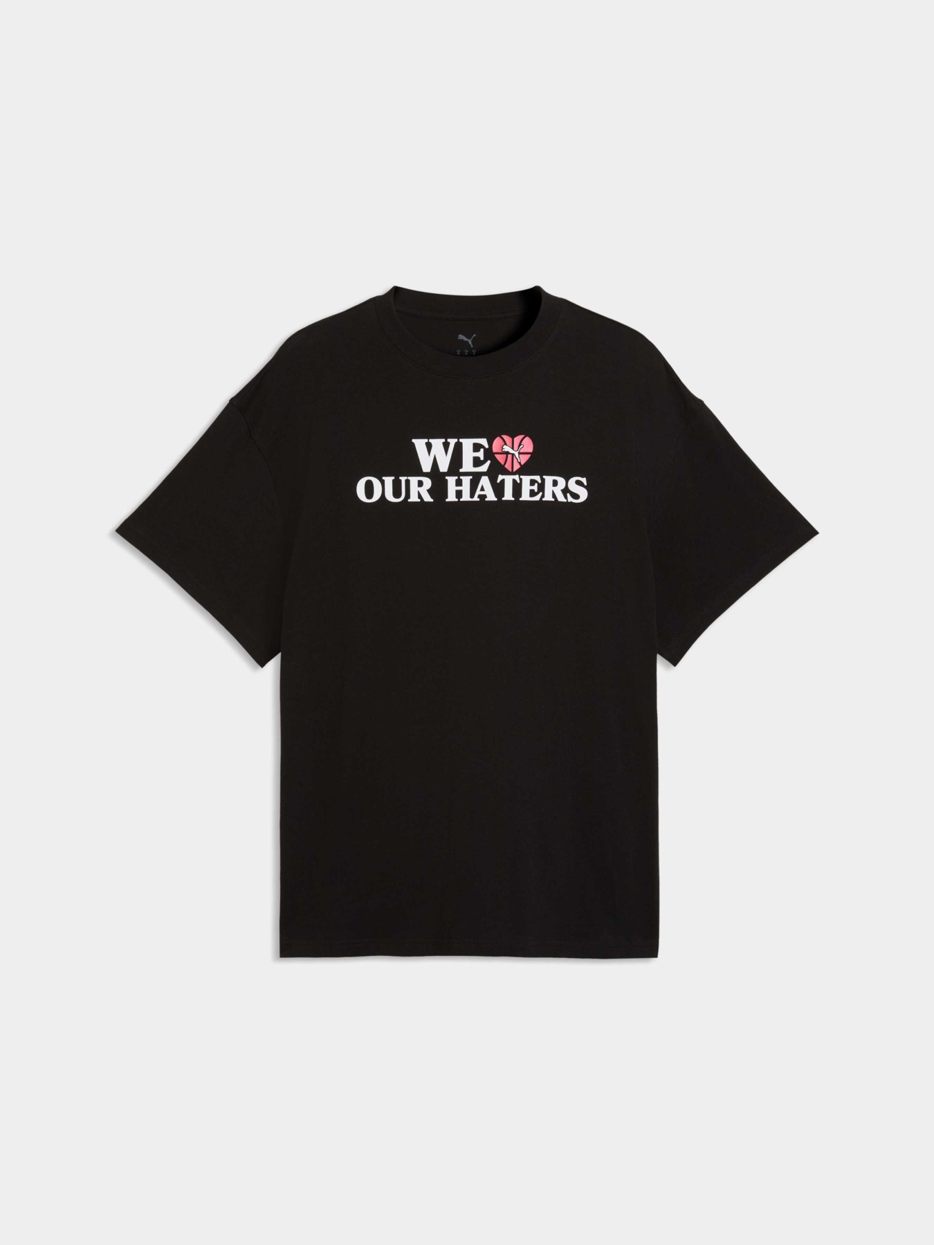 Футболки и поло PUMA Out The Mail Tee модель 634953 Фото