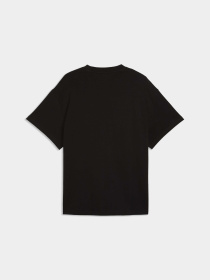 Футболки и поло PUMA Out The Mail Tee модель 634953 Фото