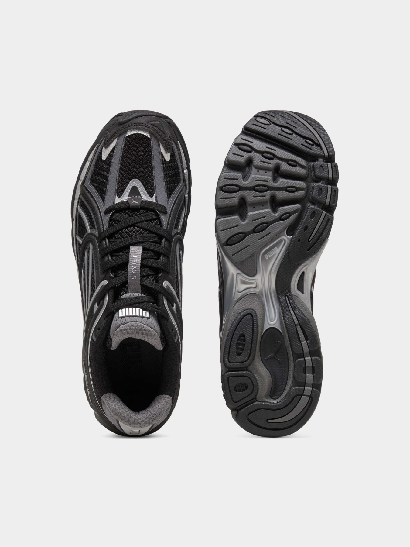 Кроссовки SkyJet Sneakers Unisex модель 406486 Фото