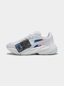 Кроссовки BMW M MOTORSPORT RS Surge Sneakers Unisex модель 309310 Фото
