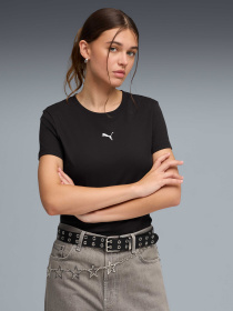 Футболка Essentials Tee Women модель 692916 Фото