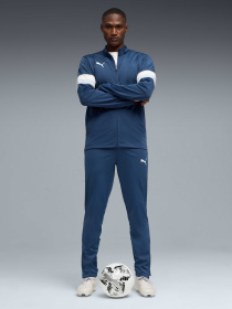 Спортивный костюм individualRISE Men's Football Tracksuit модель 658996 Фото