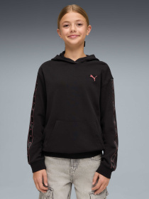 Худи PUMA Ess Tape Relaxed Hoodie модель 691733 Фото