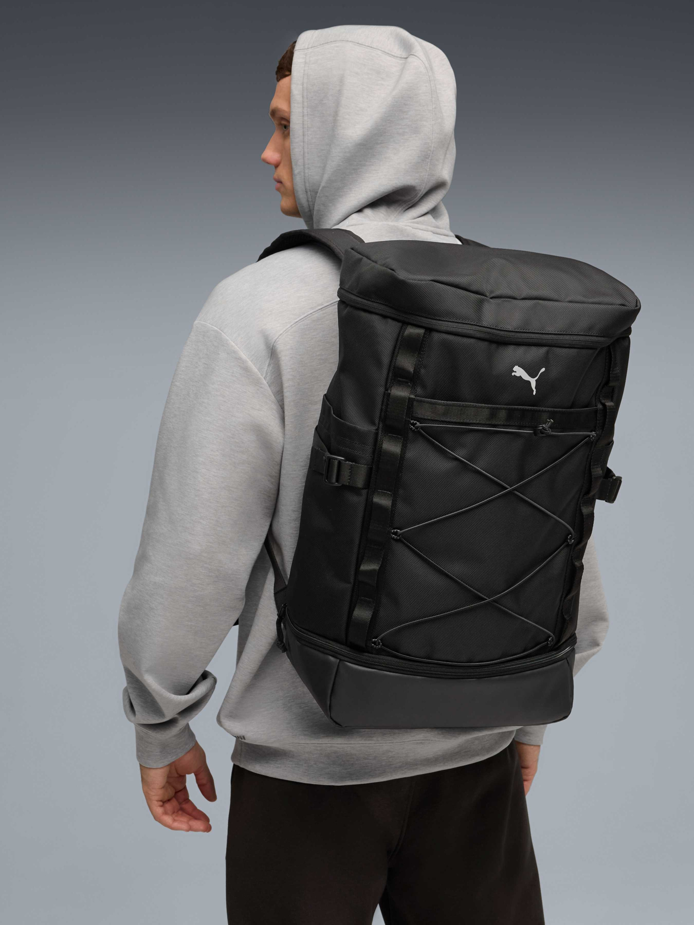 Рюкзак TRAIN ALL DAY 35L Backpack модель 092403 Фото