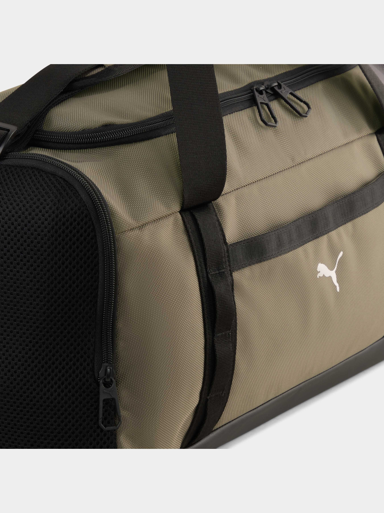 Дорожная сумка PUMA Train All Day S Sports Bag модель 092401 Фото
