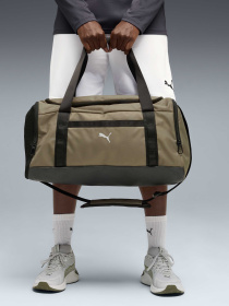Дорожная сумка PUMA Train All Day S Sports Bag модель 092401 Дорожная сумка PUMA Train All Day S Sports Bag модель 092401 Фото
