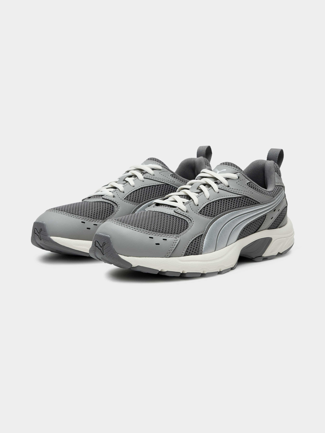 Кроссовки повседневные PUMA Milenio Tech Lt модель 406791 Фото