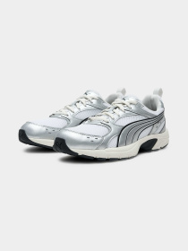 Кроссовки повседневные PUMA Milenio Tech Lt модель 406791 Кроссовки повседневные PUMA Milenio Tech Lt модель 406791 Фото