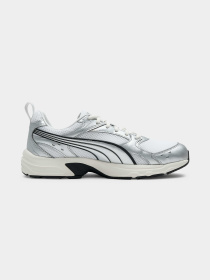 Кроссовки повседневные PUMA Milenio Tech Lt модель 406791 Фото