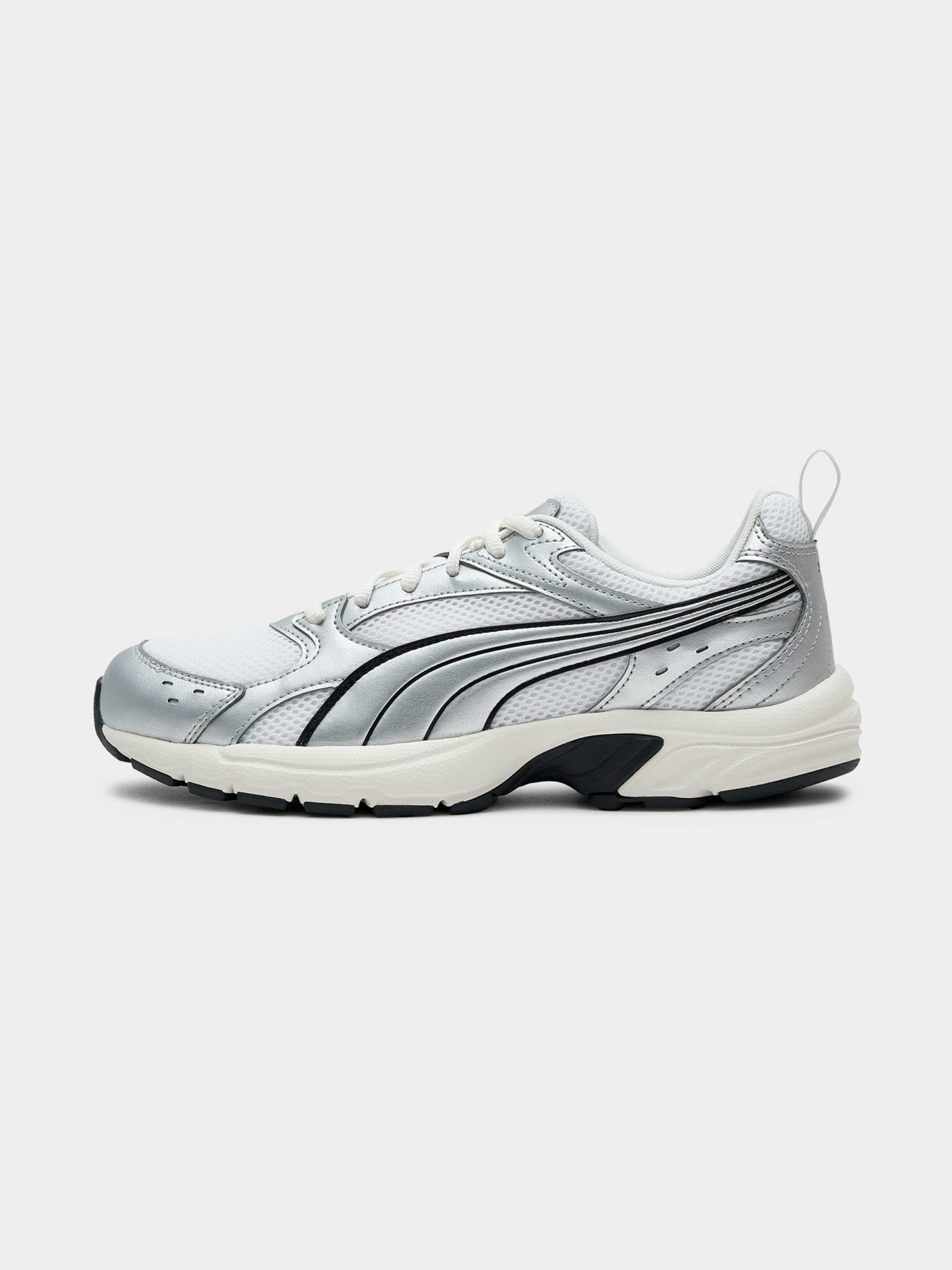 Кроссовки повседневные PUMA Milenio Tech Lt модель 406791 Фото