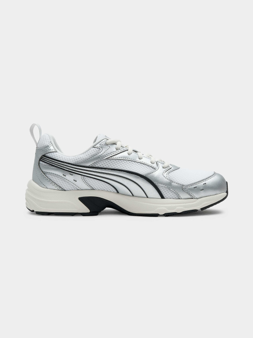 Кроссовки повседневные PUMA Milenio Tech Lt модель 406791 Фото