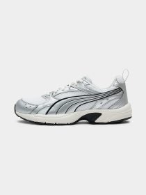 Кроссовки повседневные PUMA Milenio Tech Lt модель 406791 Фото