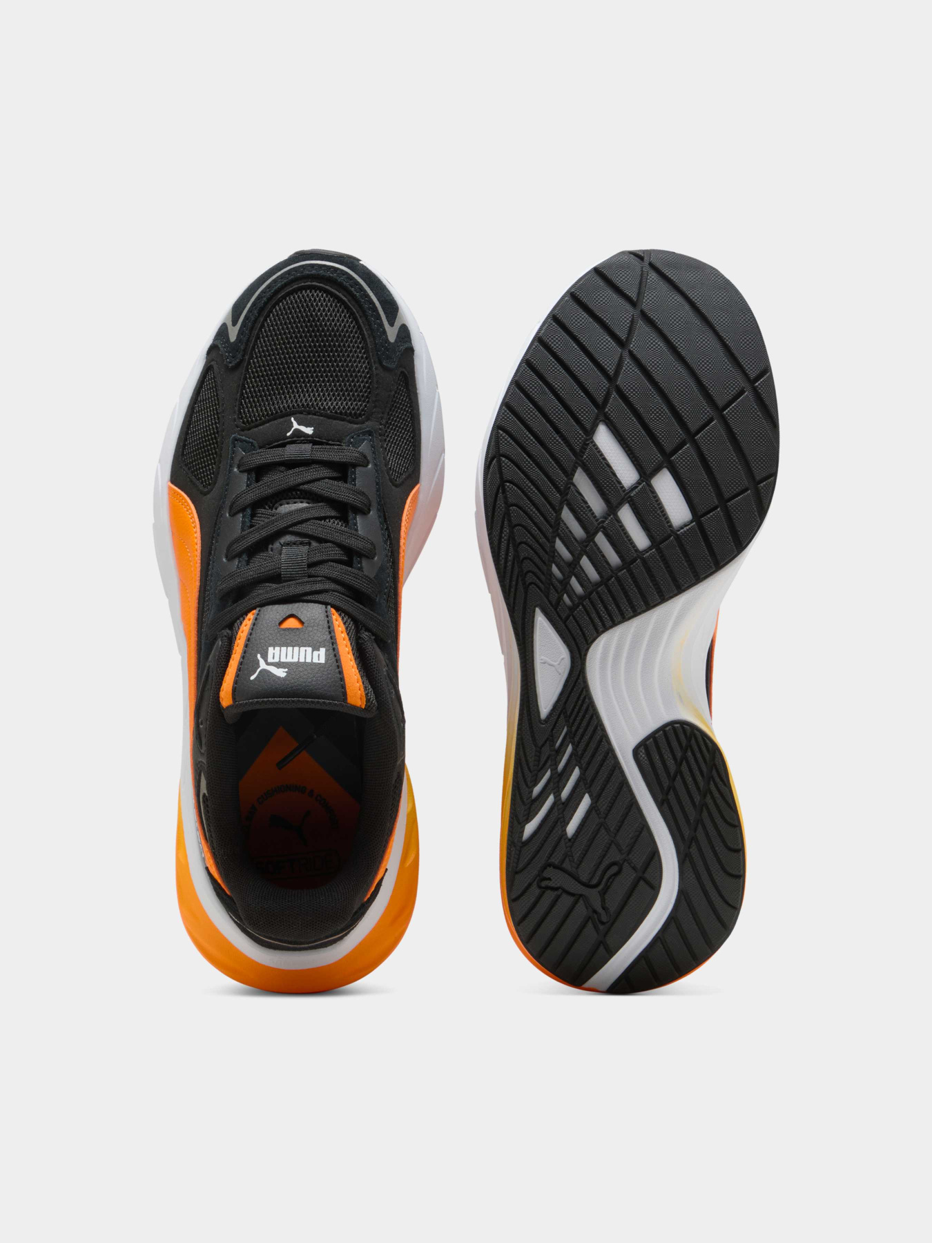 Кросівки повсякденні PUMA Mclaren Hypnotic Ls 2 модель 309454 Фото