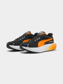 Кросівки повсякденні PUMA Mclaren Hypnotic Ls 2 модель 309454 Кросівки повсякденні PUMA Mclaren Hypnotic Ls 2 модель 309454 Фото