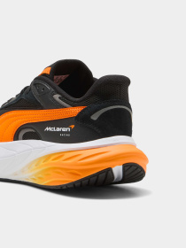 Кроссовки повседневные PUMA Mclaren Hypnotic Ls 2 модель 309454 Фото