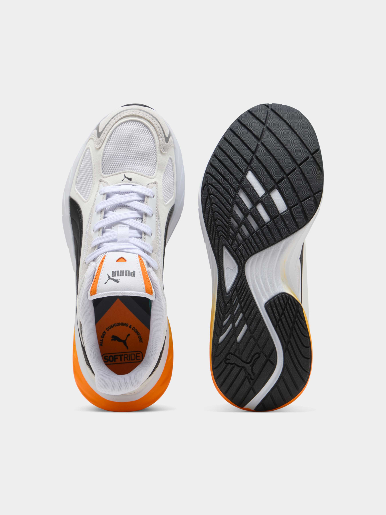 Кроссовки повседневные PUMA Mclaren Hypnotic Ls 2 модель 309454 Фото