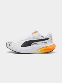 Кросівки повсякденні PUMA Mclaren Hypnotic Ls 2 модель 309454 Кросівки повсякденні PUMA Mclaren Hypnotic Ls 2 модель 309454 Фото