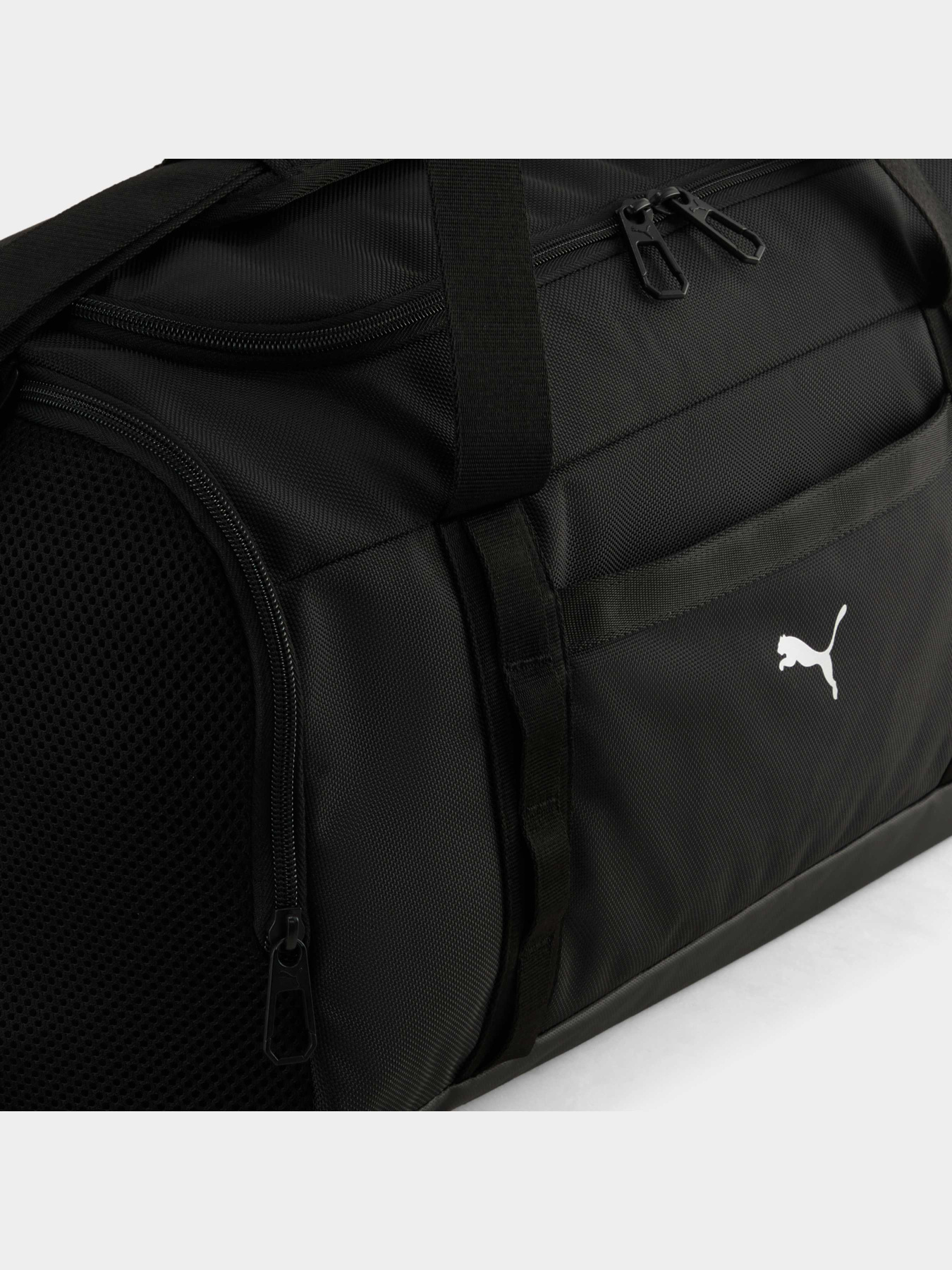 Дорожная сумка PUMA Train All Day S Sports Bag модель 092401 Фото