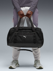 Дорожная сумка PUMA Train All Day S Sports Bag модель 092401 Фото
