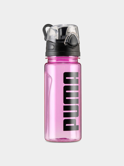 Пляшки PUMA Tr Sportstyle Waterbottle модель 053518 Фото