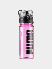 Пляшки PUMA Tr Sportstyle Waterbottle модель 053518 Фото
