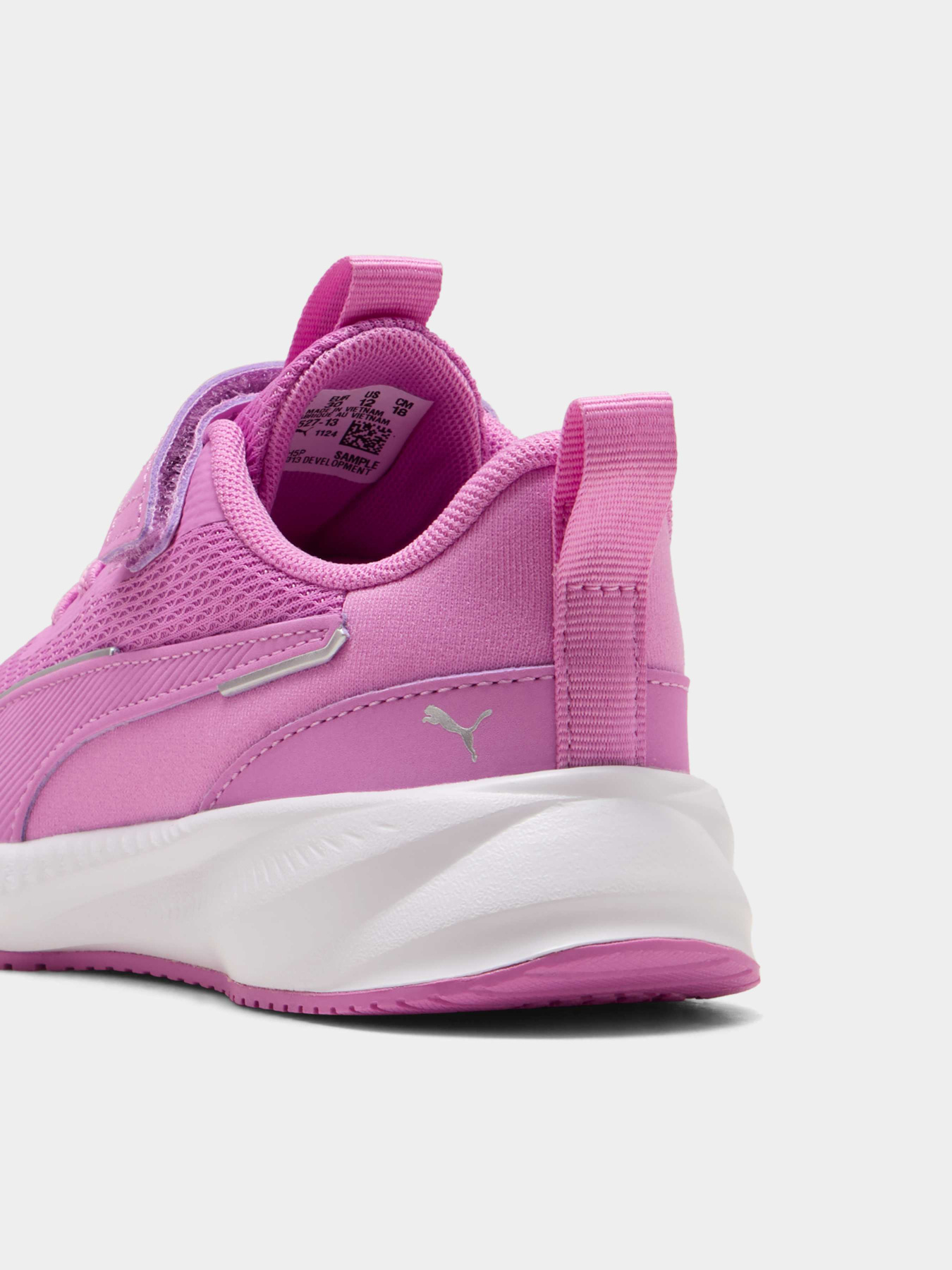 Кросівки повсякденні PUMA Flyer 3 Ac+ Ps модель 401527 Кросівки повсякденні PUMA Flyer 3 Ac+ Ps модель 401527 Фото