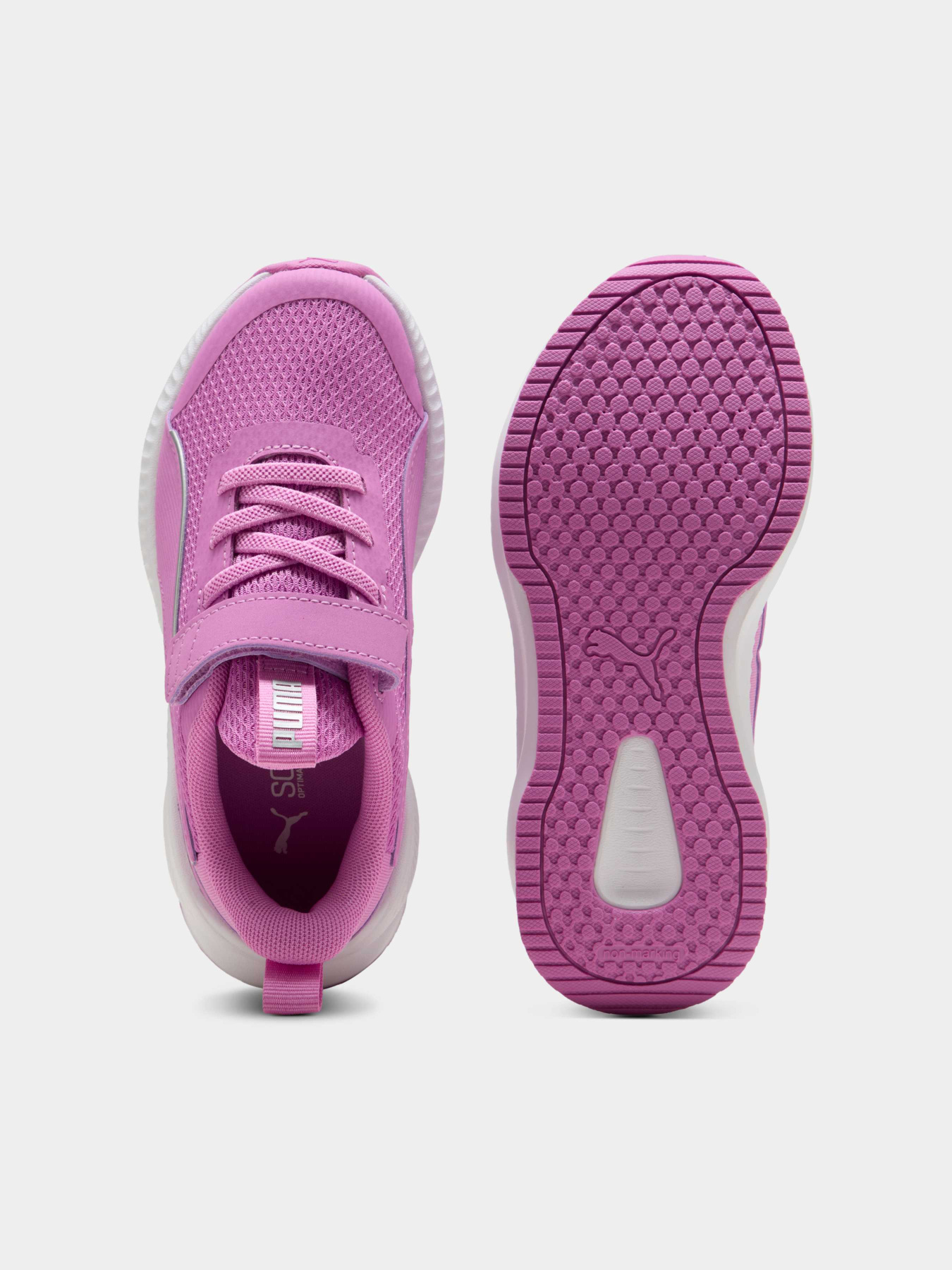 Кросівки повсякденні PUMA Flyer 3 Ac+ Ps модель 401527 Кросівки повсякденні PUMA Flyer 3 Ac+ Ps модель 401527 Фото