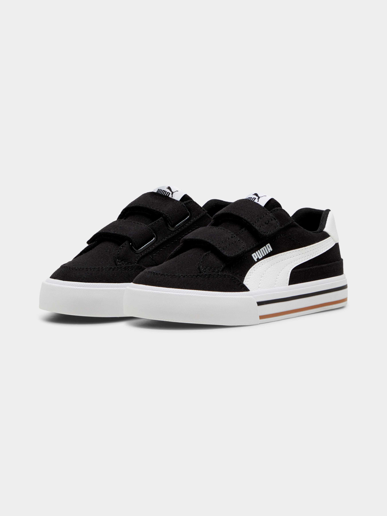 Кеди PUMA Court Classic Vulc Fs V Ps модель 396560 Фото