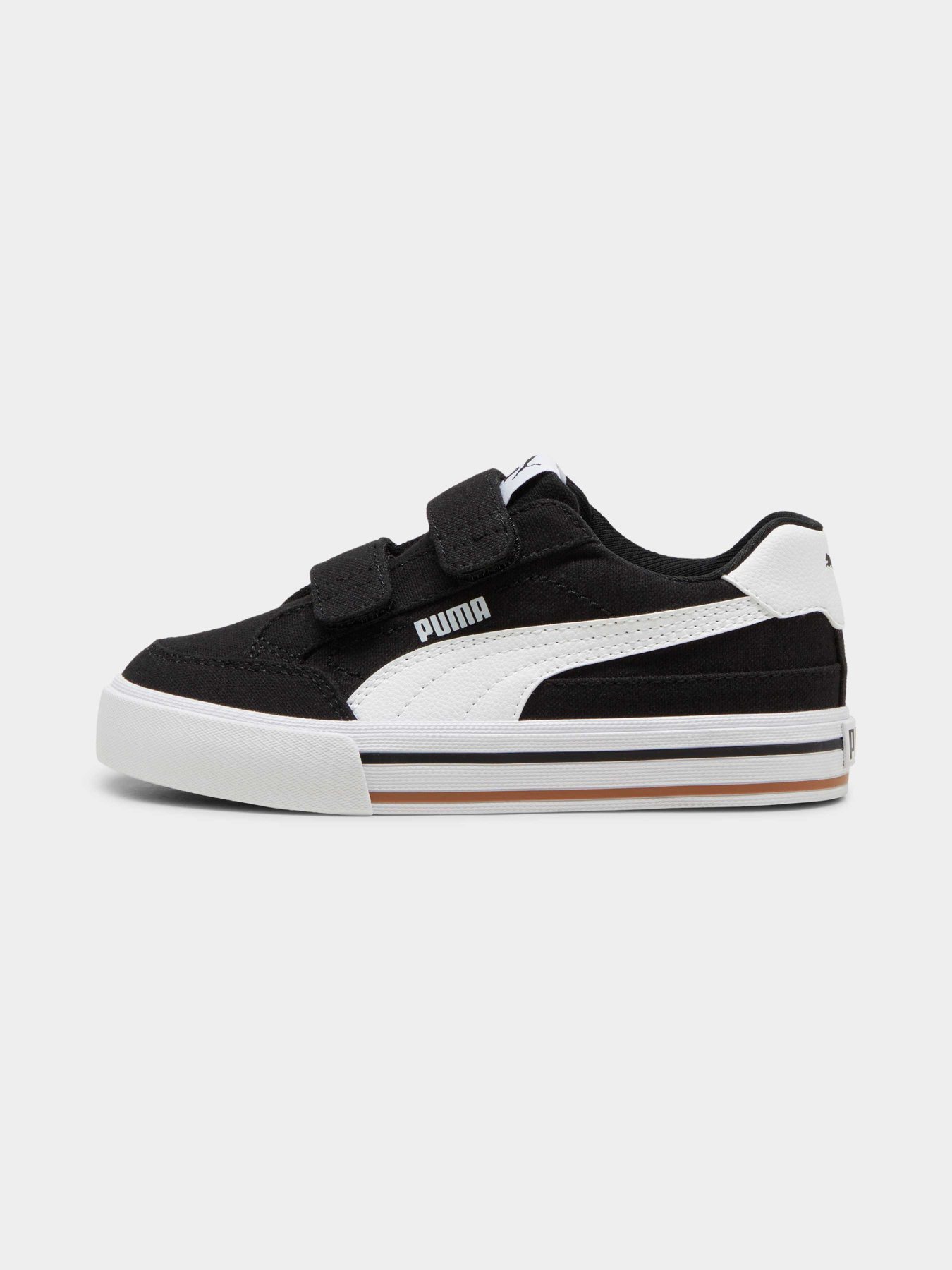 Кеди PUMA Court Classic Vulc Fs V Ps модель 396560 Фото