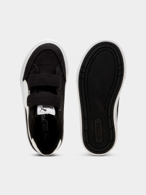 Кеди PUMA Court Classic Vulc Fs V Ps модель 396560 Фото