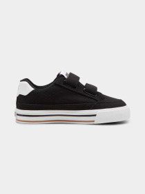 Кеди PUMA Court Classic Vulc Fs V Ps модель 396560 Фото