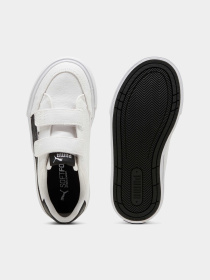 Кеди PUMA Court Classic Vulc Fs V Ps модель 396560 Фото