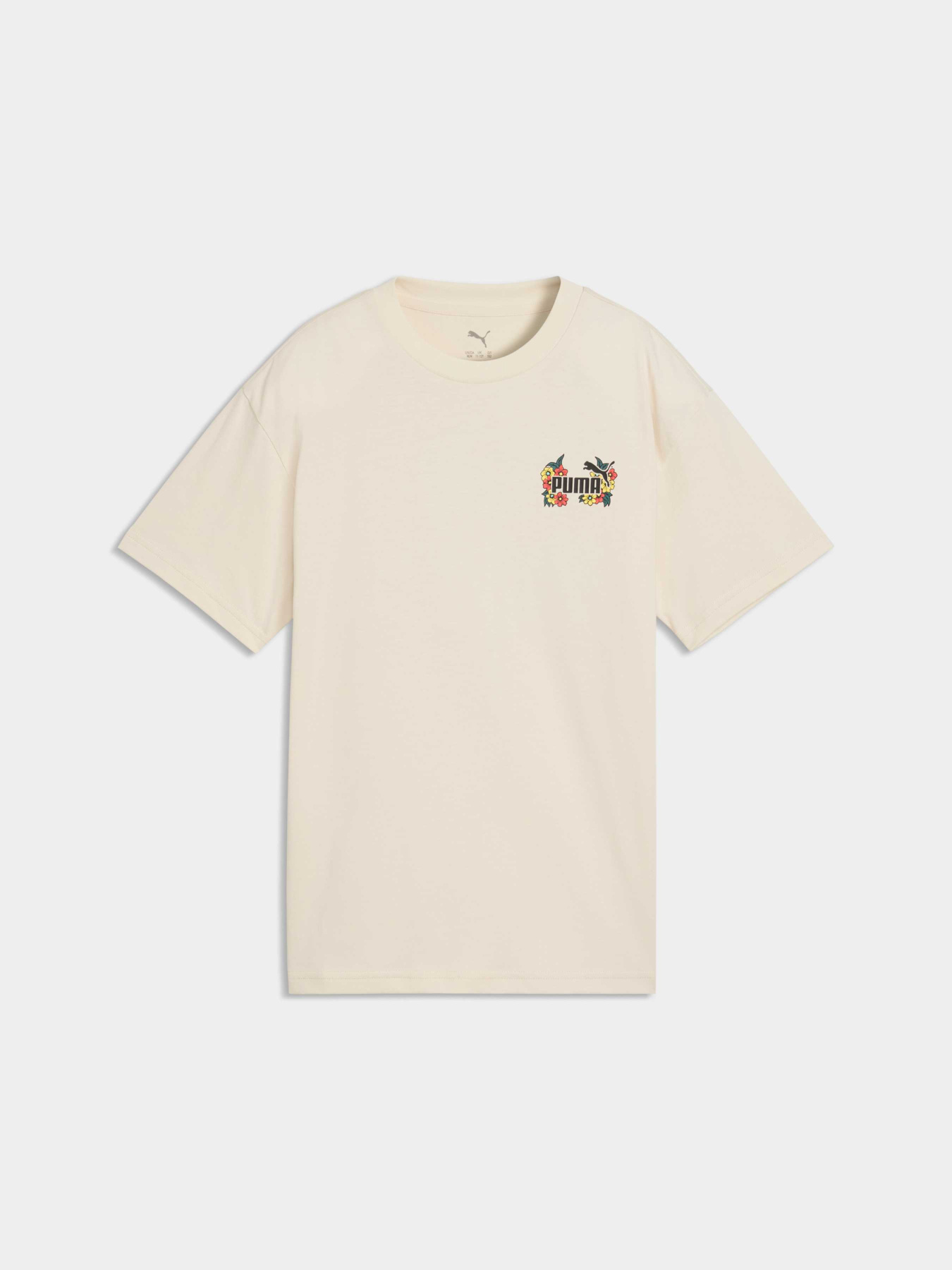 Детская футболка MID 90s Printed Tee Youth модель 691729 Детская футболка MID 90s Printed Tee Youth модель 691729 Фото