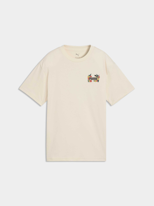 Детская футболка MID 90s Printed Tee Youth модель 691729 Фото