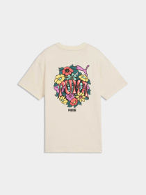 Детская футболка MID 90s Printed Tee Youth модель 691729 Детская футболка MID 90s Printed Tee Youth модель 691729 Фото