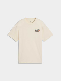 Детская футболка MID 90s Printed Tee Youth модель 691729 Фото